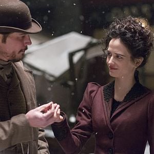 Foto Penny Dreadful