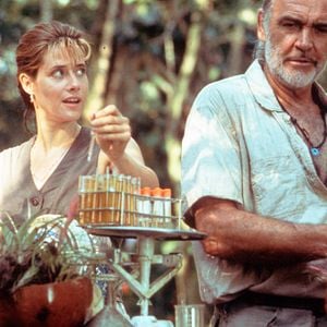 Foto O Curandeiro da Selva