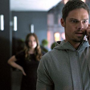 Foto Jay Ryan (III)