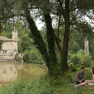 Foto A 100 Passos de um Sonho