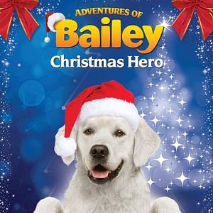 Foto Uma Aventura no Natal