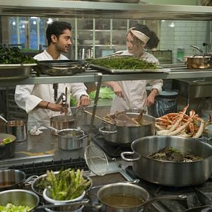 Foto A 100 Passos de um Sonho