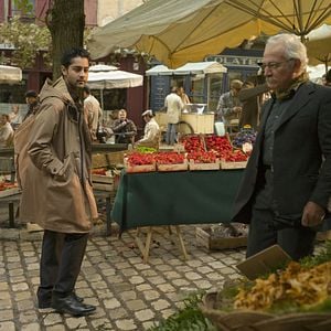 Foto A 100 Passos de um Sonho