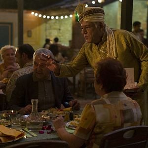 Foto A 100 Passos de um Sonho