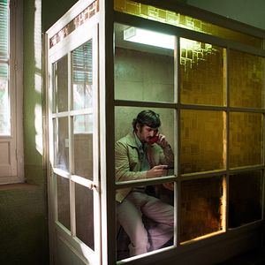 Foto Pecados Antigos, Longas Sombras