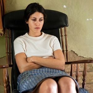 Foto Pecados Antigos, Longas Sombras