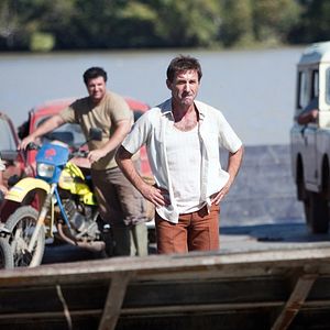 Foto Pecados Antigos, Longas Sombras