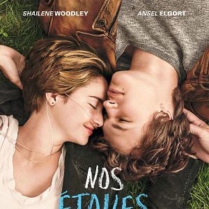 Foto A Culpa é das Estrelas