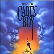 Foto Um Gaiato no Navio