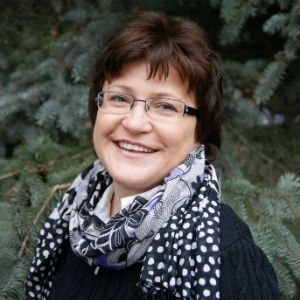 Foto Inna Evlannikova