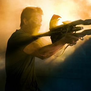 Foto Transformers: A Era da Extinção