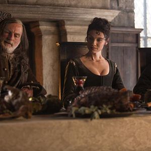 Foto Graham McTavish