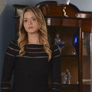 Foto Sasha Pieterse