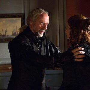 Foto Xander Berkeley