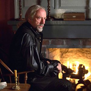 Foto Xander Berkeley