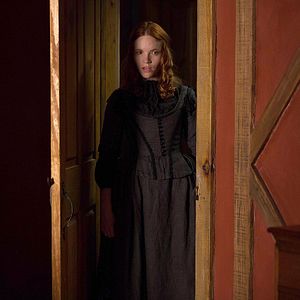 Foto Tamzin Merchant