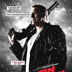 Foto Sin City: A Dama Fatal