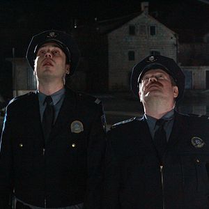 Foto Os Filhos do Padre