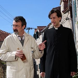 Foto Os Filhos do Padre