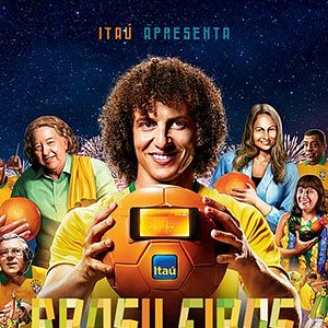 Foto Brasileiros de Coração