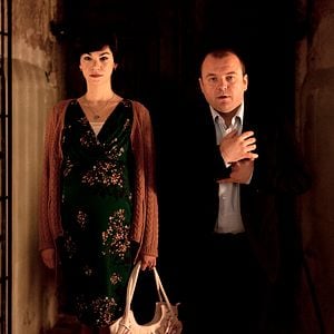 Foto Os Filhos do Padre