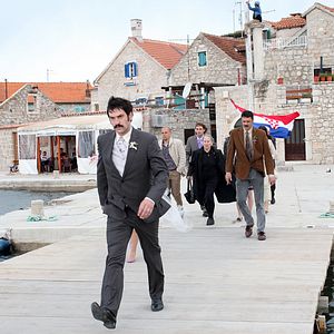 Foto Os Filhos do Padre