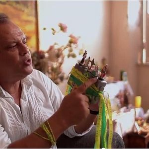 Foto Brasileiros de Coração