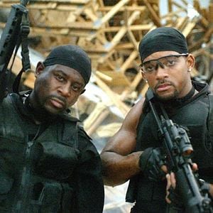 Foto Bad Boys II