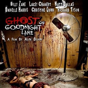 Foto The Ghost of Goodnight Lane