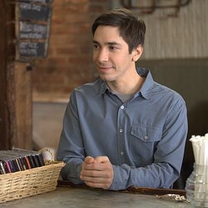 Foto Justin Long
