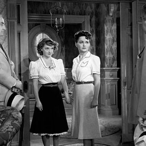 Foto Nascida para o Mal