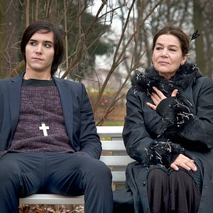 Foto Hannelore Elsner