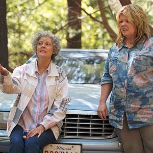 Foto Tammy: Fora de Controle