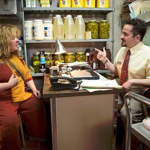 Foto Tammy: Fora de Controle