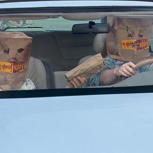 Foto Tammy: Fora de Controle