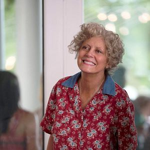 Foto Tammy: Fora de Controle