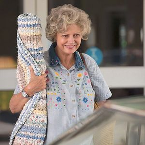 Foto Tammy: Fora de Controle