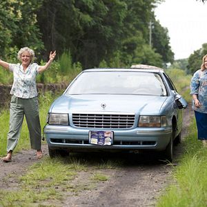 Foto Tammy: Fora de Controle