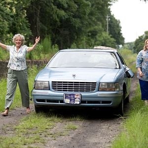 Foto Tammy: Fora de Controle