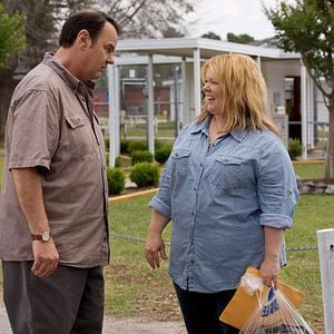 Foto Tammy: Fora de Controle