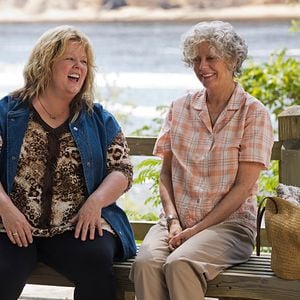 Foto Tammy: Fora de Controle