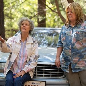 Foto Tammy: Fora de Controle