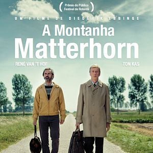 Foto A Montanha Matterhorn