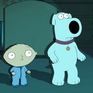 Foto Uma Família da Pesada