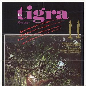 Foto La Tigra