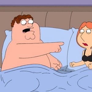 Foto Uma Família da Pesada