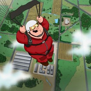 Foto Uma Família da Pesada