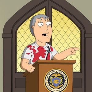 Foto Uma Família da Pesada