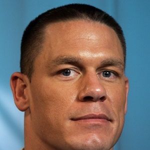 Foto John Cena