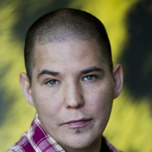 Foto Jalmari Helander